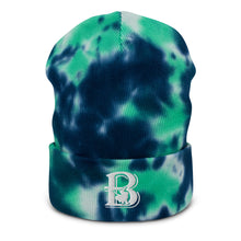 Load image into Gallery viewer, Tie-dye Brewer Beanie

