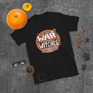 BCS War of the Witches T-Shirt