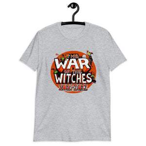 BCS War of the Witches T-Shirt