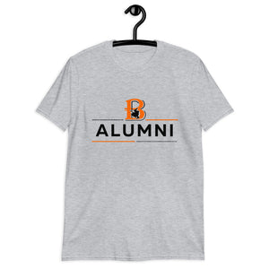 Brewer Witches Alumni Unisex T-Shirt