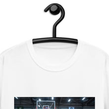 Load image into Gallery viewer, AGGGGGGGH STATE CHAMPS Twitter Post Group Photo Unisex T-Shirt

