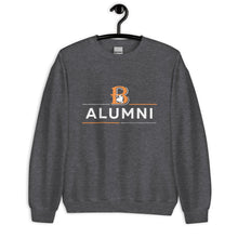 Load image into Gallery viewer, Brewer Witches Alumni Unisex Crewneck Sweatshirt
