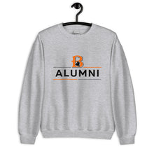 Load image into Gallery viewer, Brewer Witches Alumni Unisex Crewneck Sweatshirt
