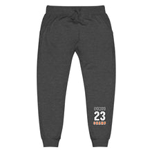 Load image into Gallery viewer, State Champ 2023 Unisex Fleece Sweatpants
