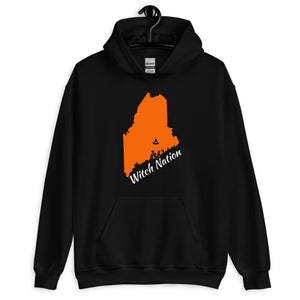 Brewer Witch Nation Hoodie