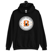 Load image into Gallery viewer, Brewer Witches State Champs 2023 Unisex Hoodie
