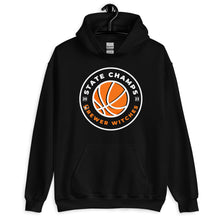Load image into Gallery viewer, Basketball State Champs 2023 Unisex Hoodie

