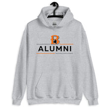 Load image into Gallery viewer, Brewer Witches Alumni Unisex Hoodie
