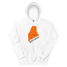 Load image into Gallery viewer, Brewer Witch Nation Hoodie
