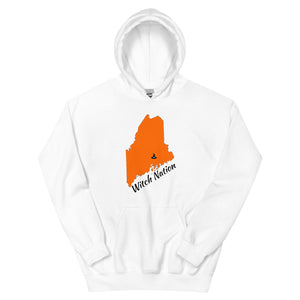Brewer Witch Nation Hoodie