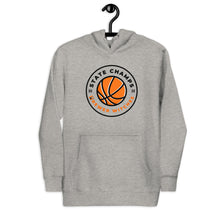 Load image into Gallery viewer, Basketball State Champs 2023 Premium Unisex Hoodie
