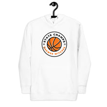 Load image into Gallery viewer, Basketball State Champs 2023 Premium Unisex Hoodie
